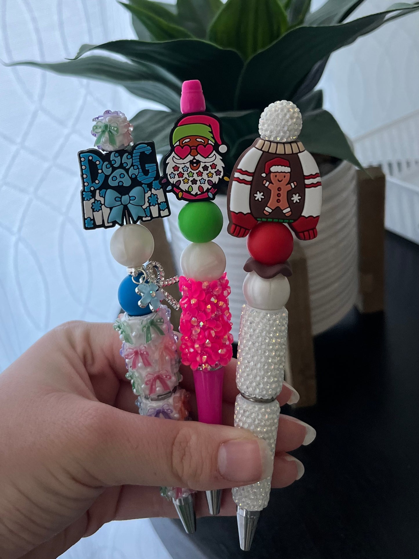 Special Pricing! Pens- You Pick 6/$30