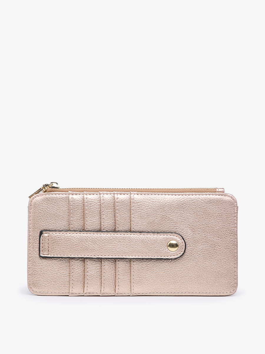 Slim Card Holder Wallet