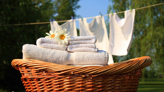 Laundry Day- Scented Beads