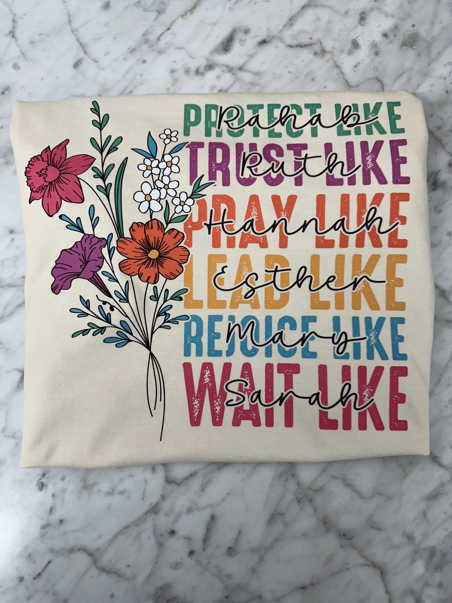 Protect Like Rehab… Comfort Colors- Garment-Dyed Heavyweight T-Shirt