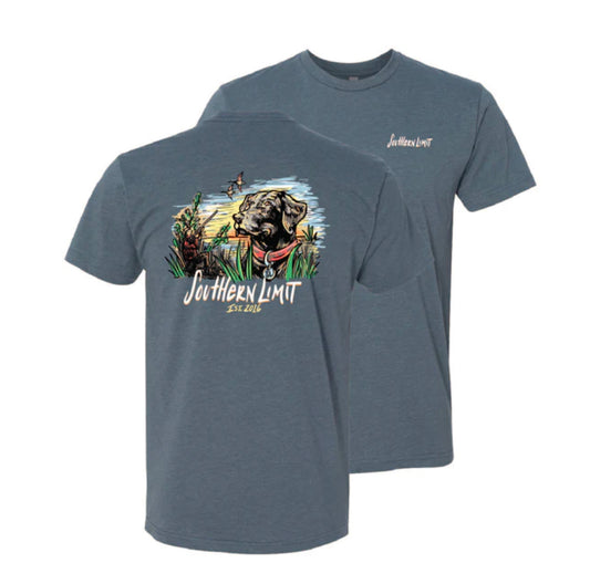 Southern Limit: Hunting Dog