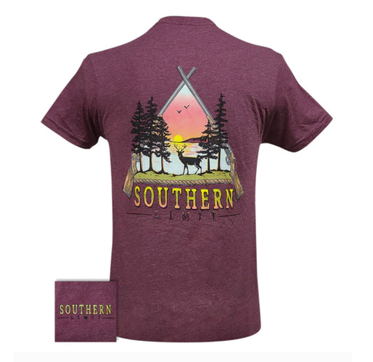 Southern Limit: Gun Triangle