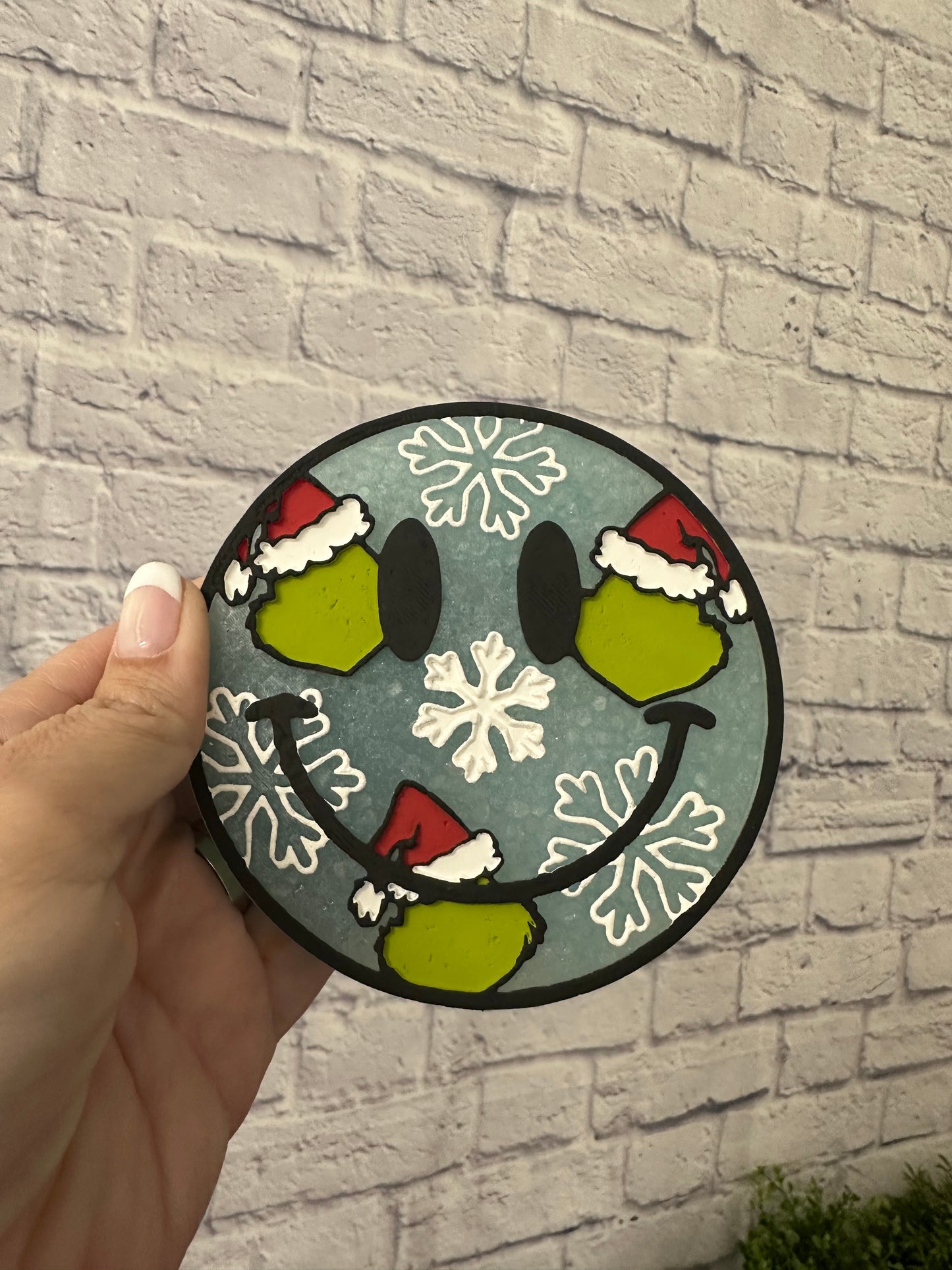 CHRISTMAS Car Freshie: PRE-ORDER