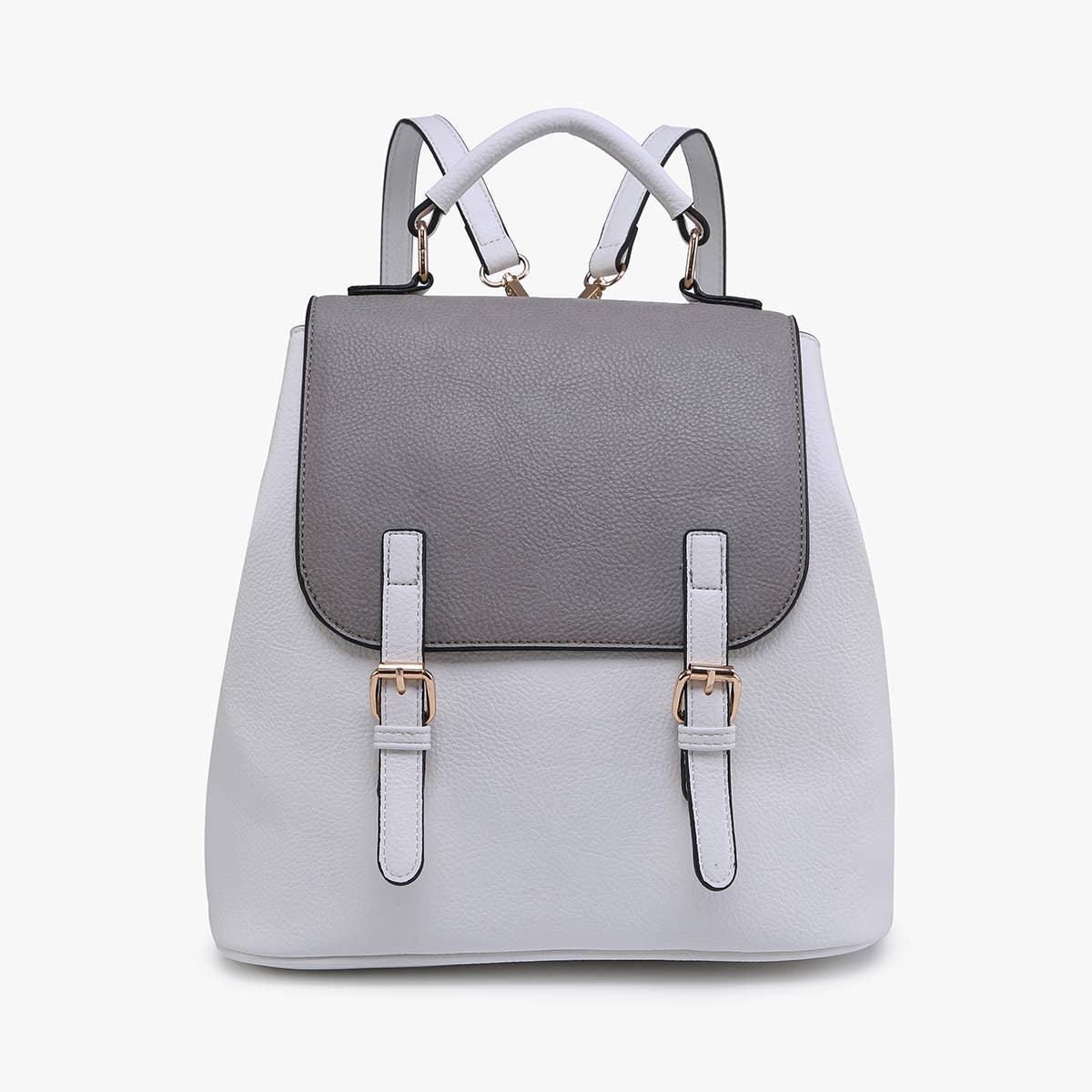 Brooks Convertible Backpack/Shoulder Bag