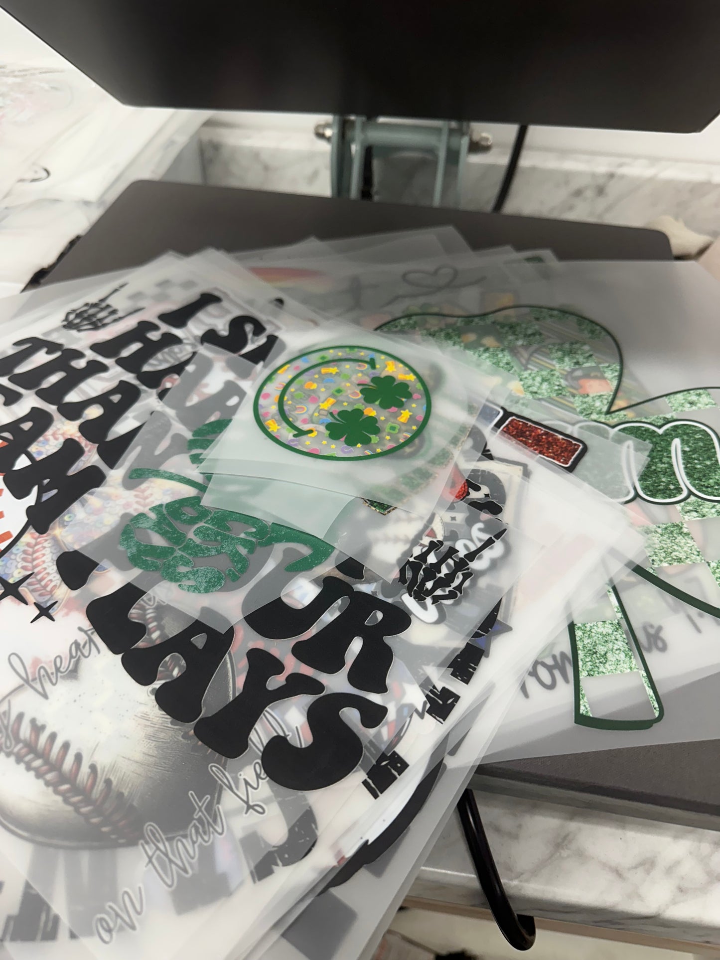 Build a Tee