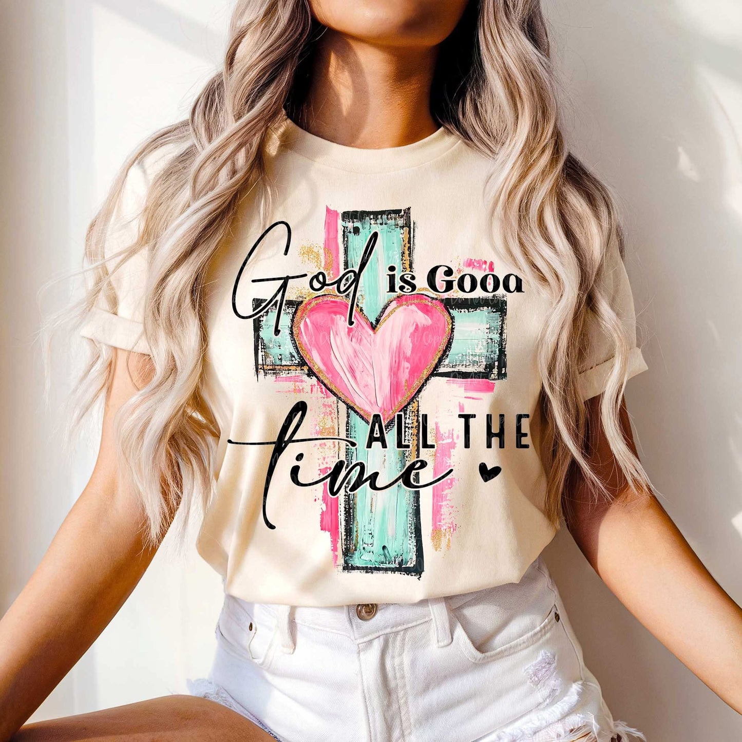 Build a Tee