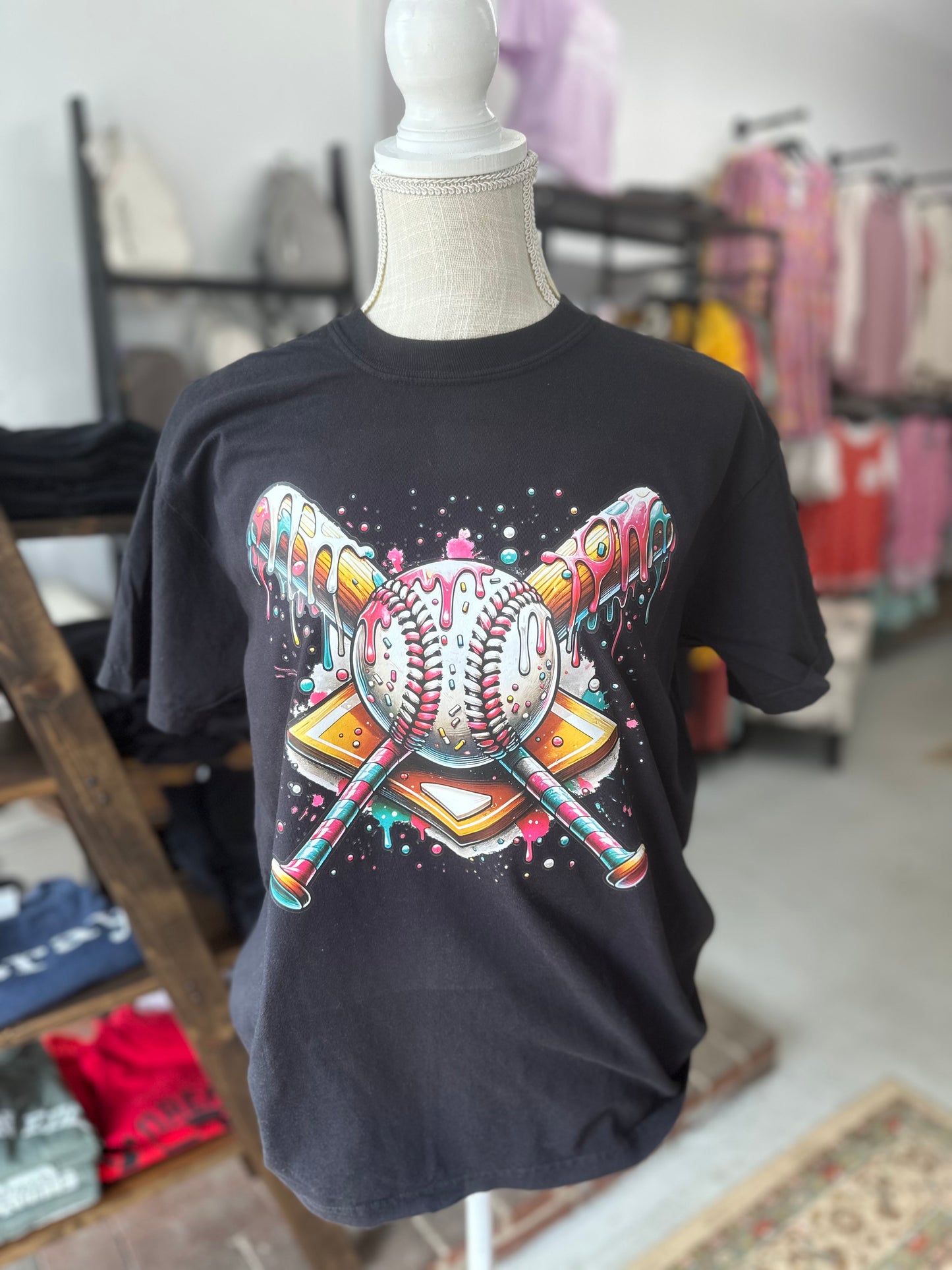 Build a Tee