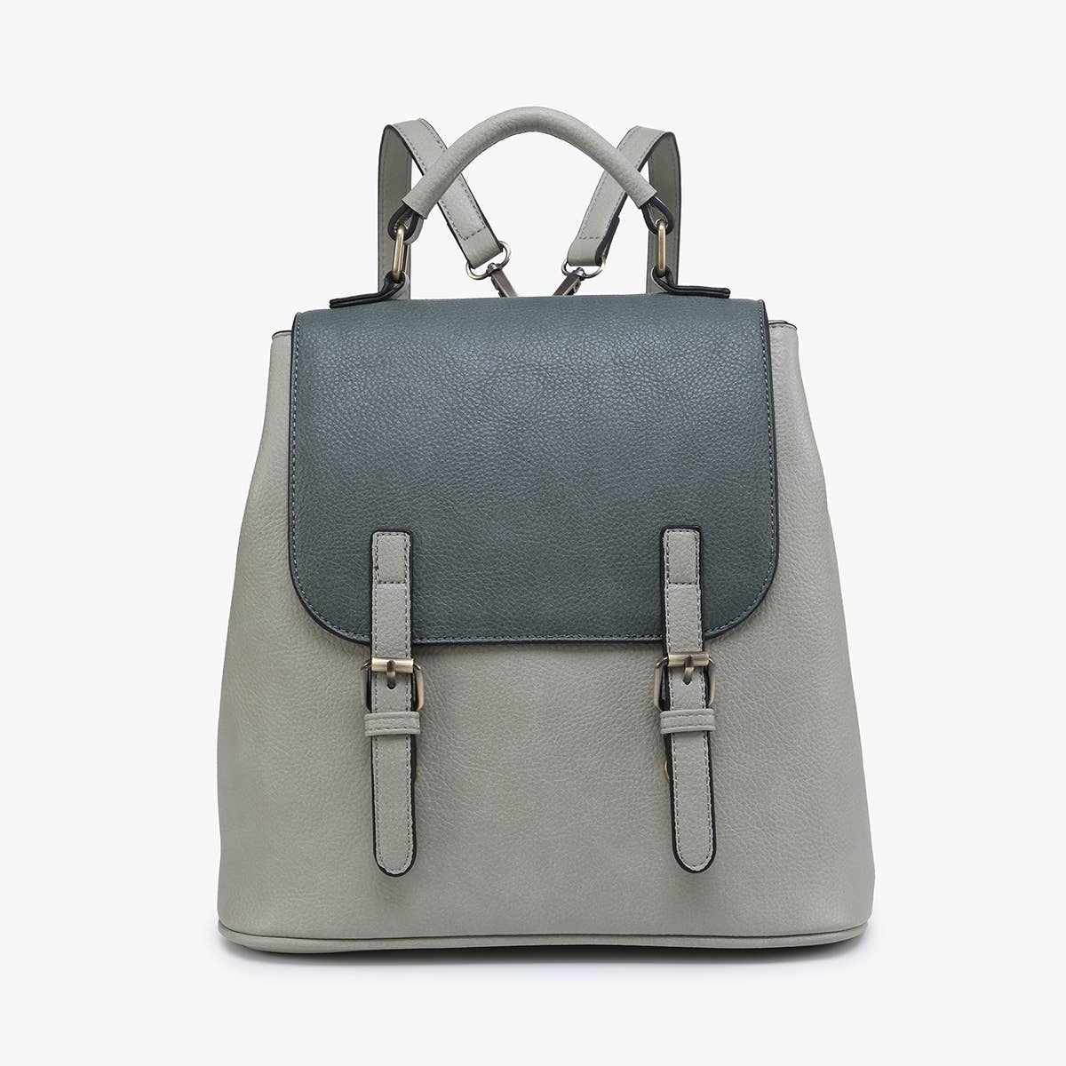 Brooks Convertible Backpack/Shoulder Bag