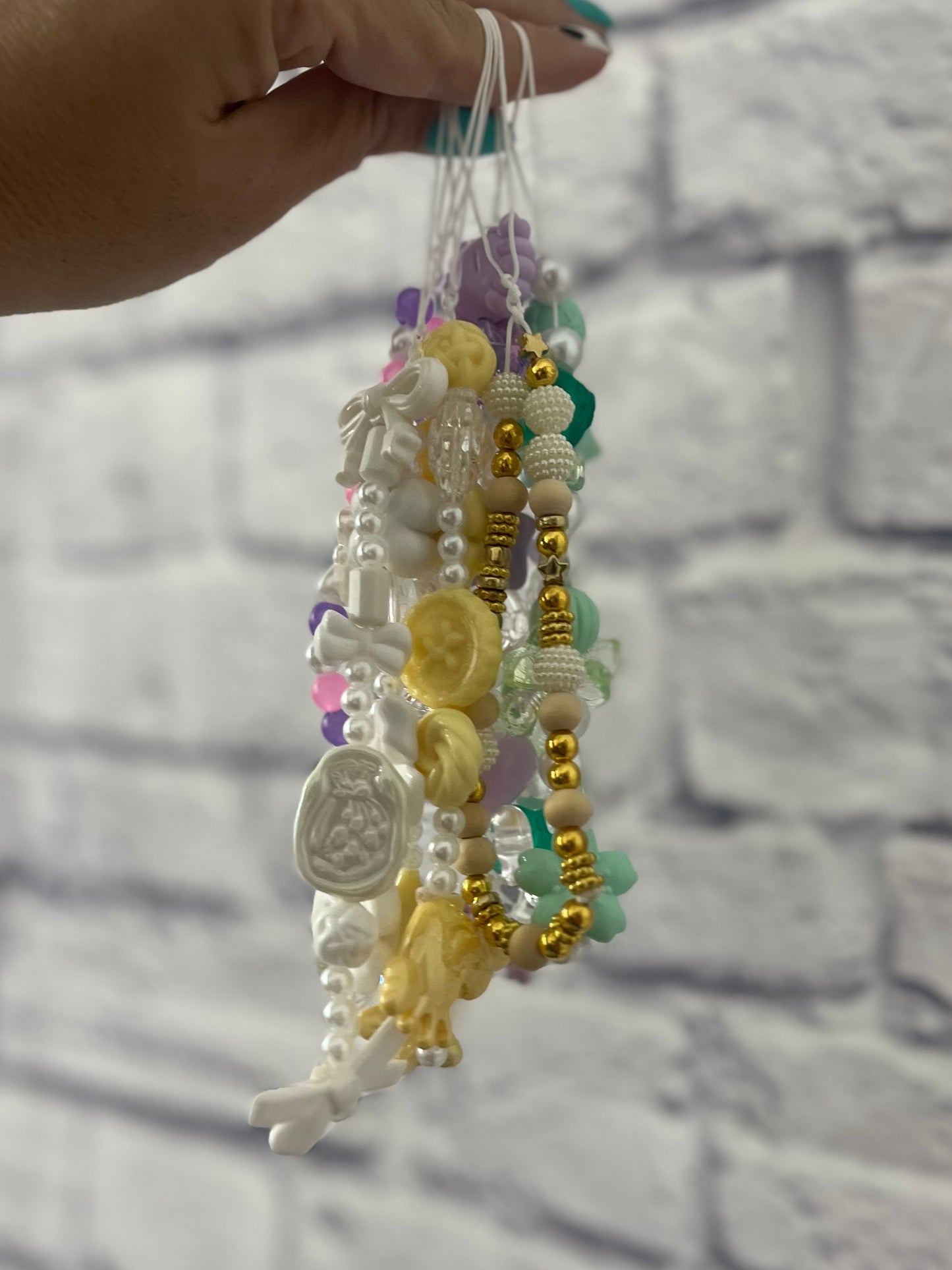 Phone Charm- You Pick