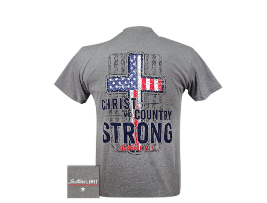 Southern Limit: Christ and Country Strong
