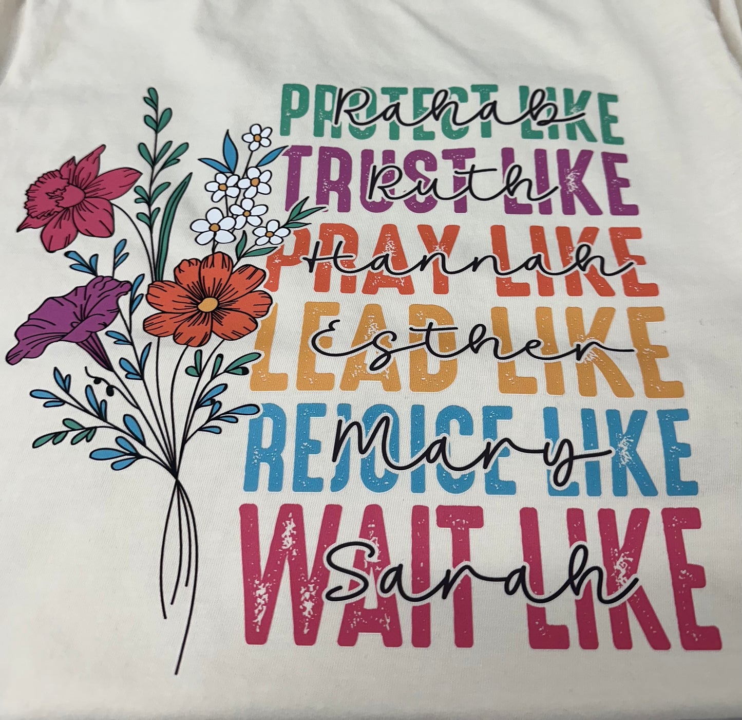 Protect Like Rehab… Comfort Colors- Garment-Dyed Heavyweight T-Shirt