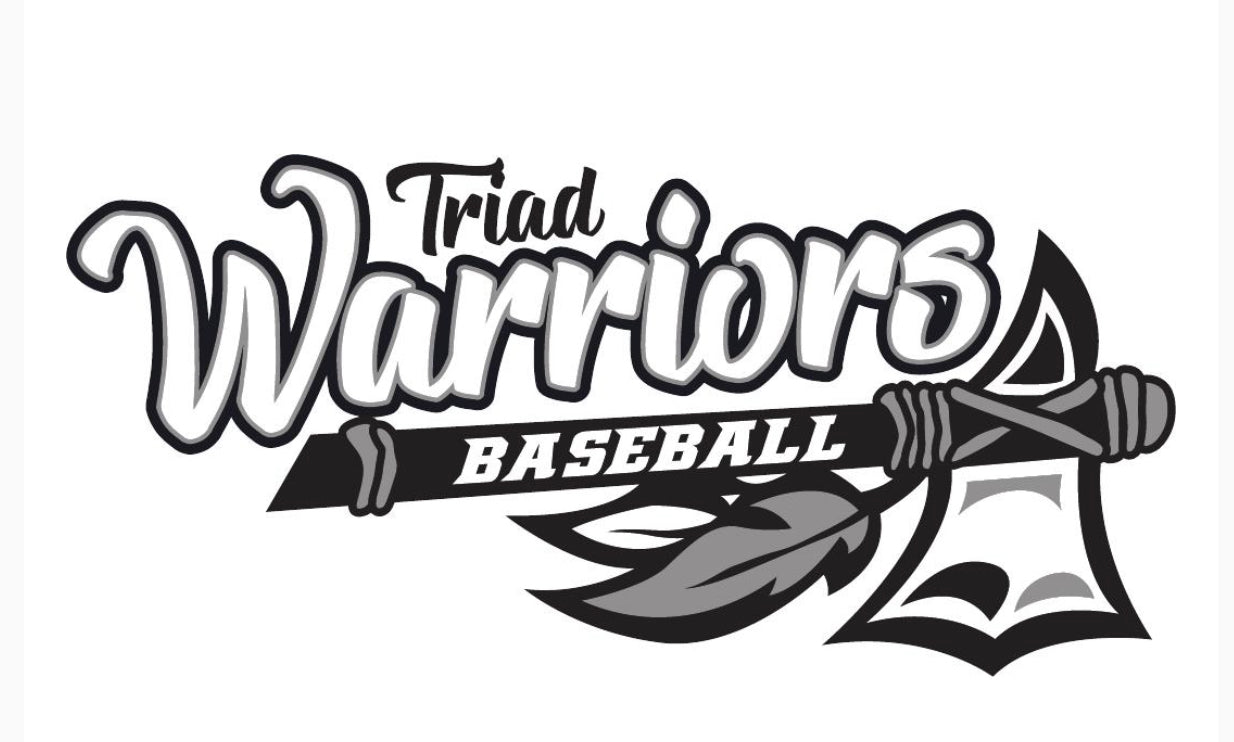 Warriors Hoodie Sweatshirt