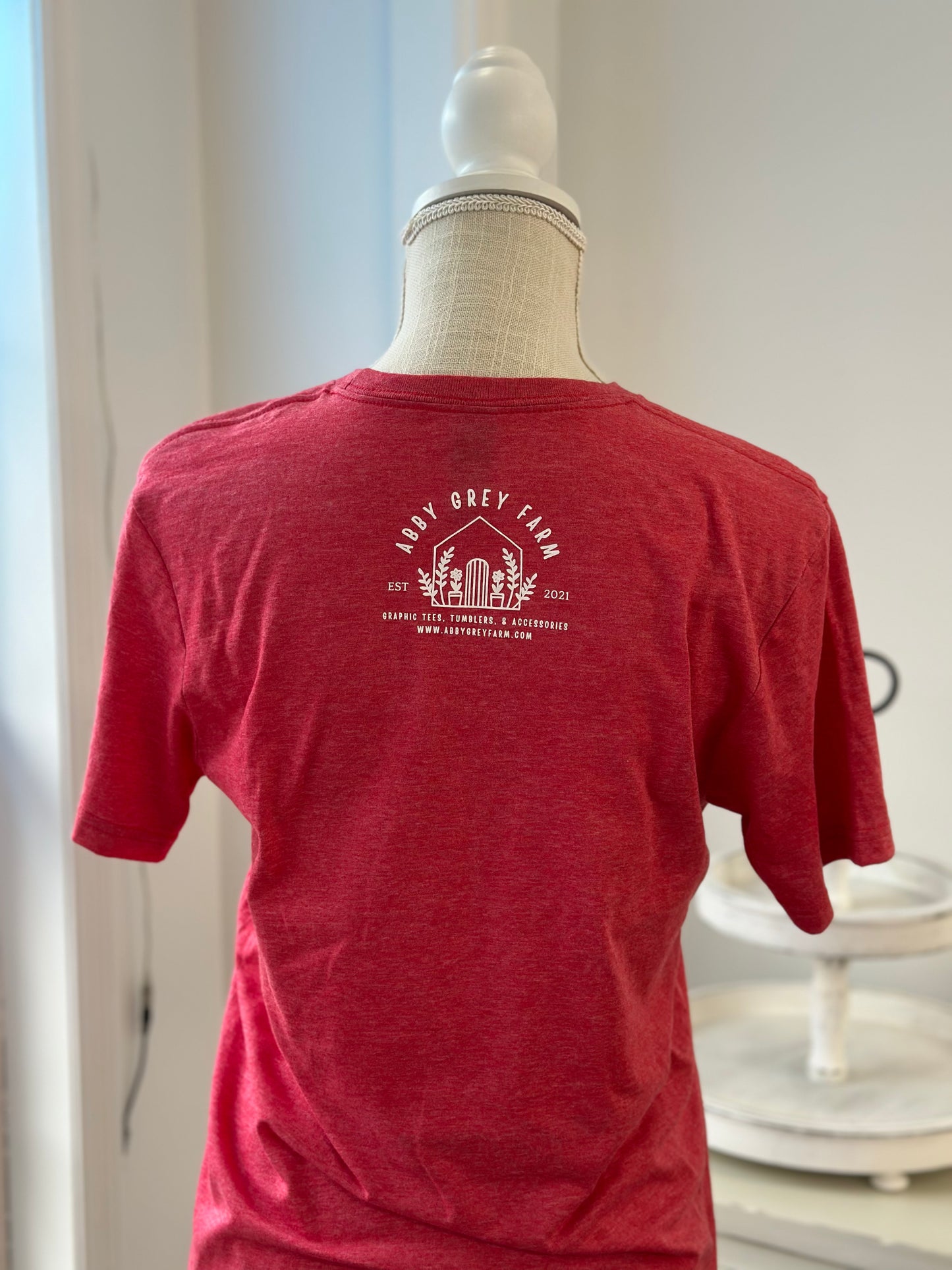 softball. Graphic Tee