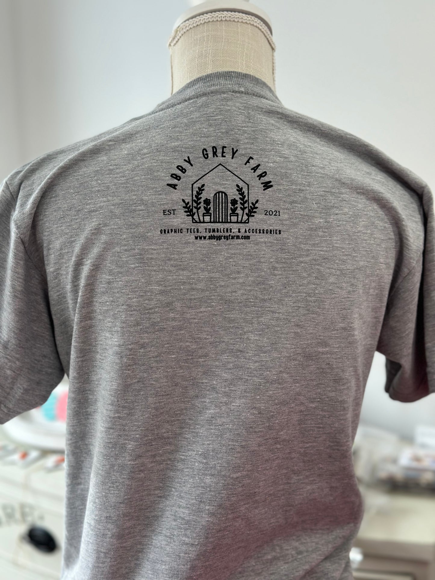 HOME PLATE SOCIAL CLUB Graphic Tee