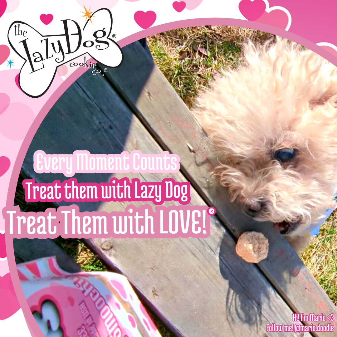 Strawberry Smoochies