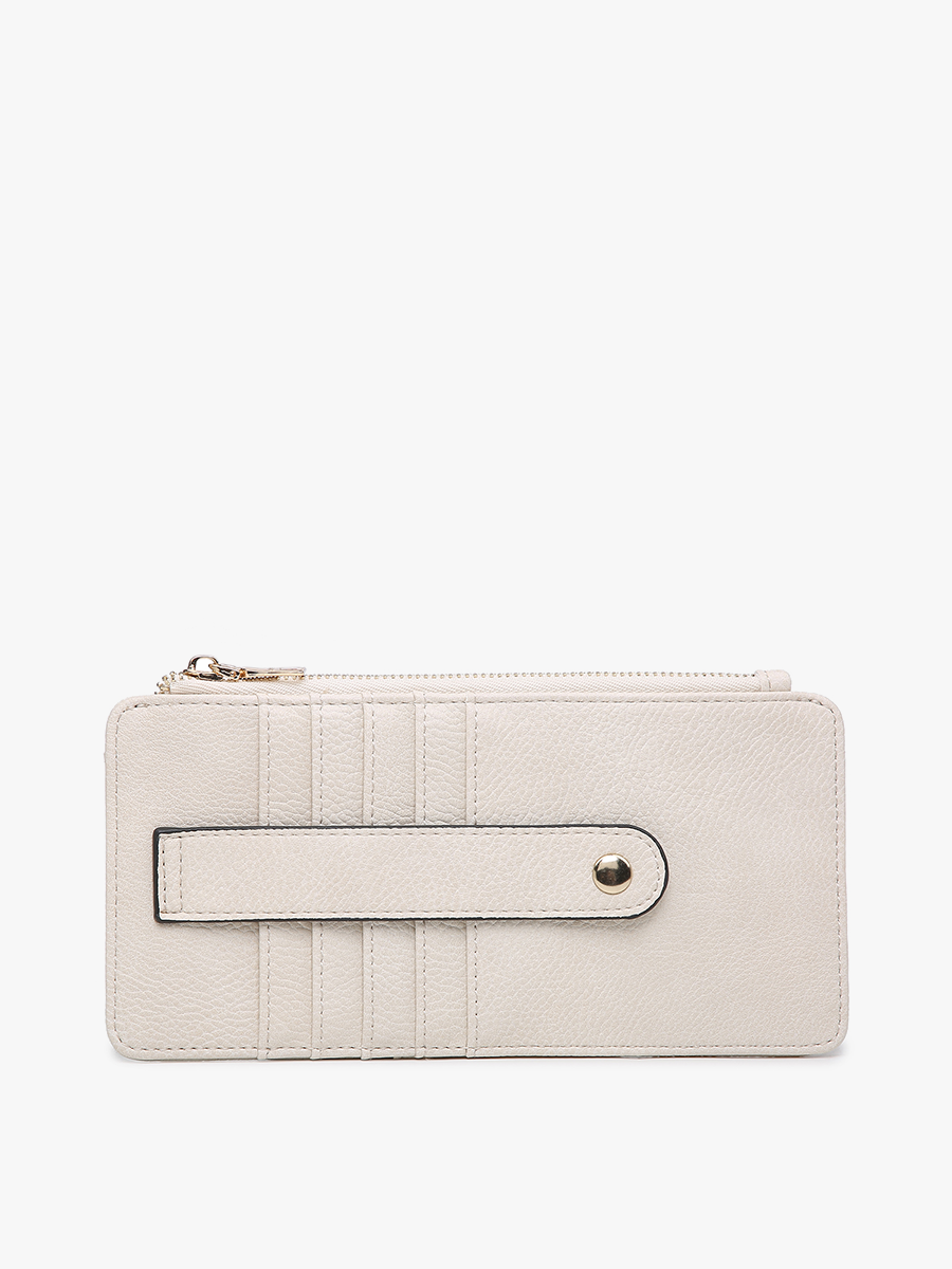Slim Card Holder Wallet