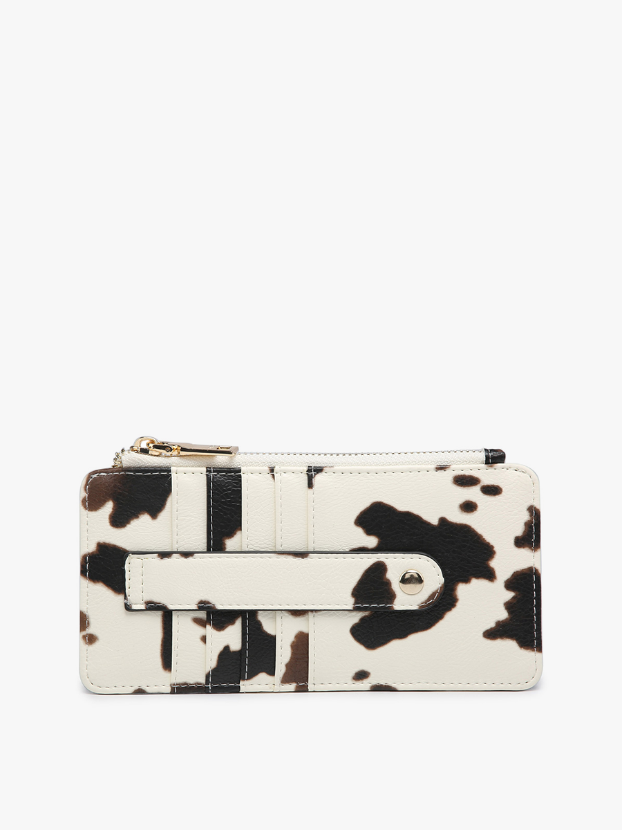Slim Card Holder Wallet