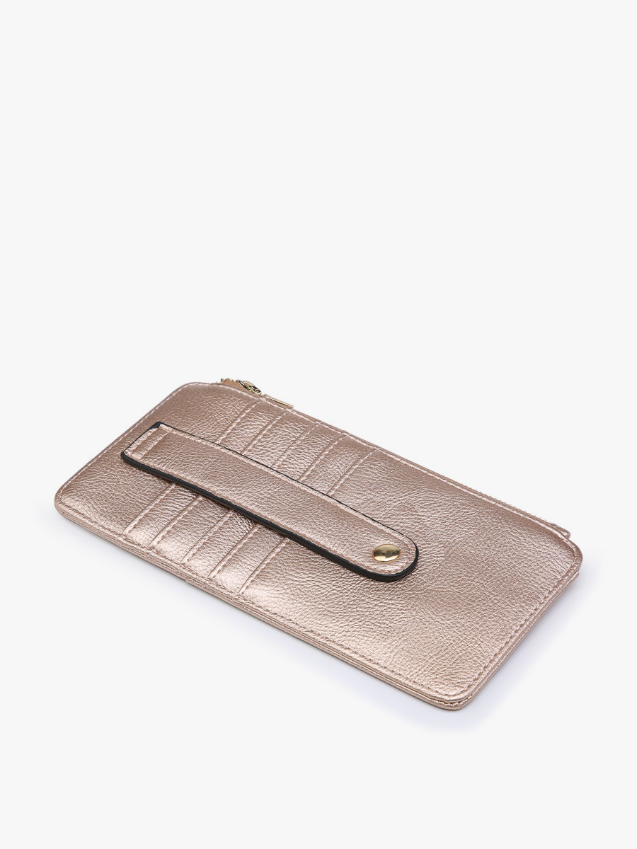 Slim Card Holder Wallet
