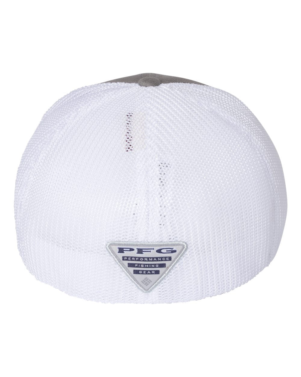 Columbia- PFG Fish Flag Cap Titanium