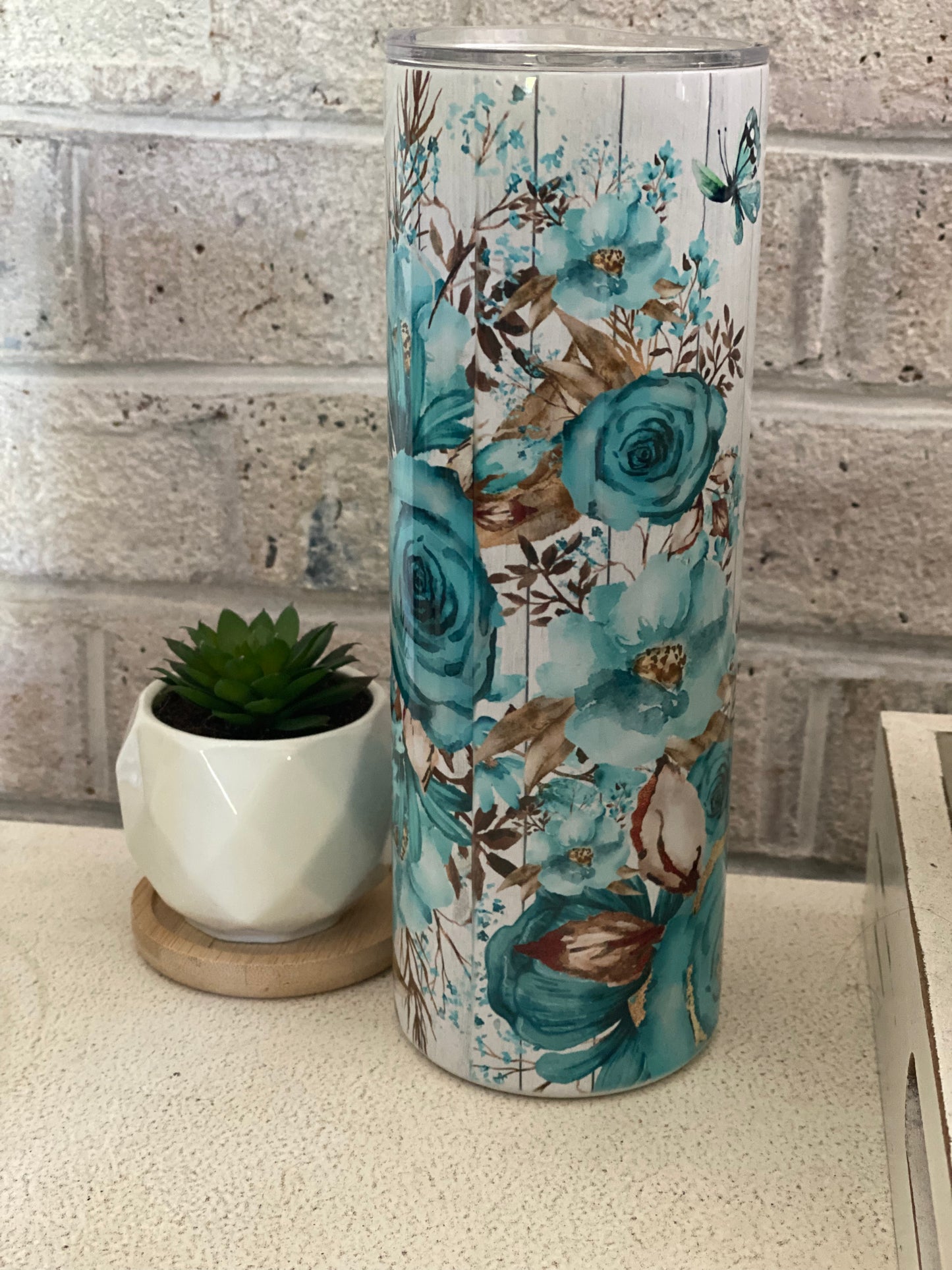 20oz. Tumbler Friendship is Endless