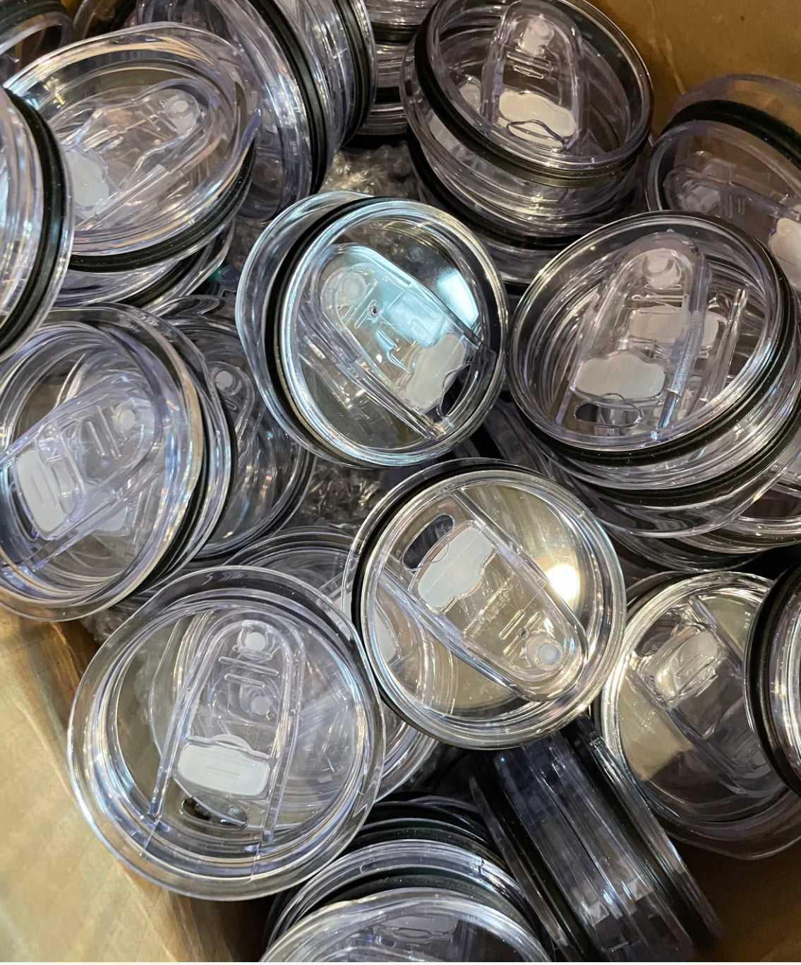 Replacement Tumbler Lid