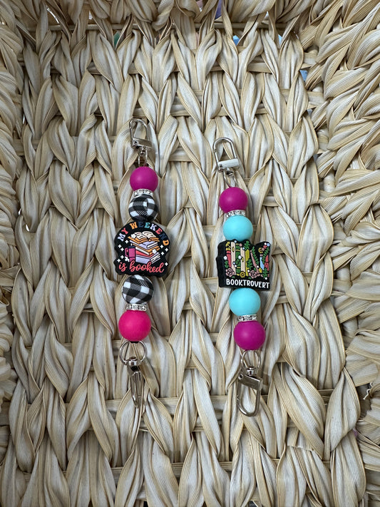Interchangeable Kindle/Tablet Strap