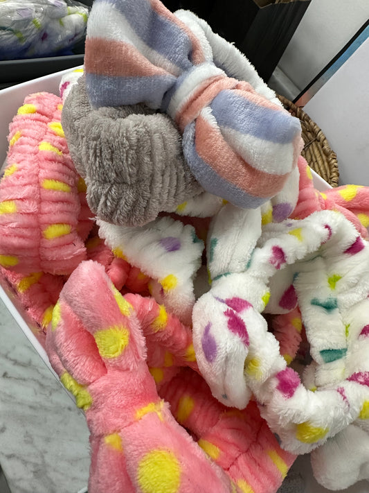 Soft Headband - You Pick