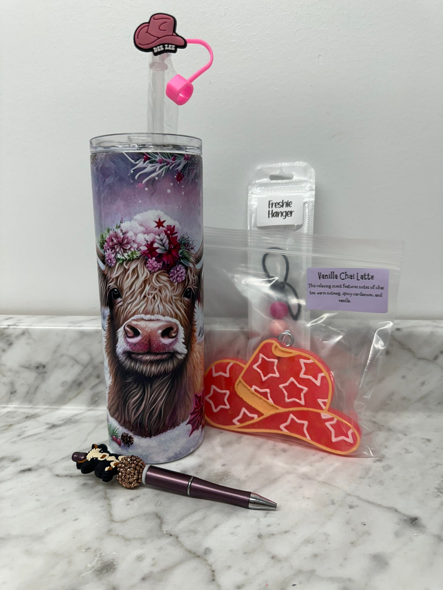 Love it or Leave it ~ You Pick