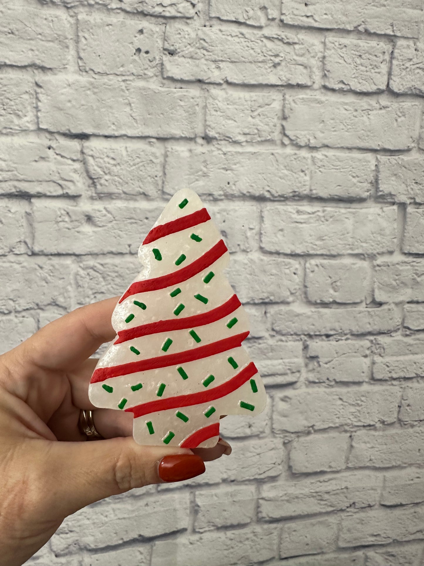 CHRISTMAS Car Freshie: PRE-ORDER