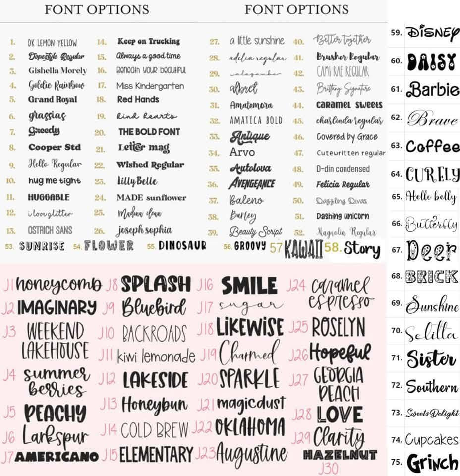 Fleece Personalized Blankets