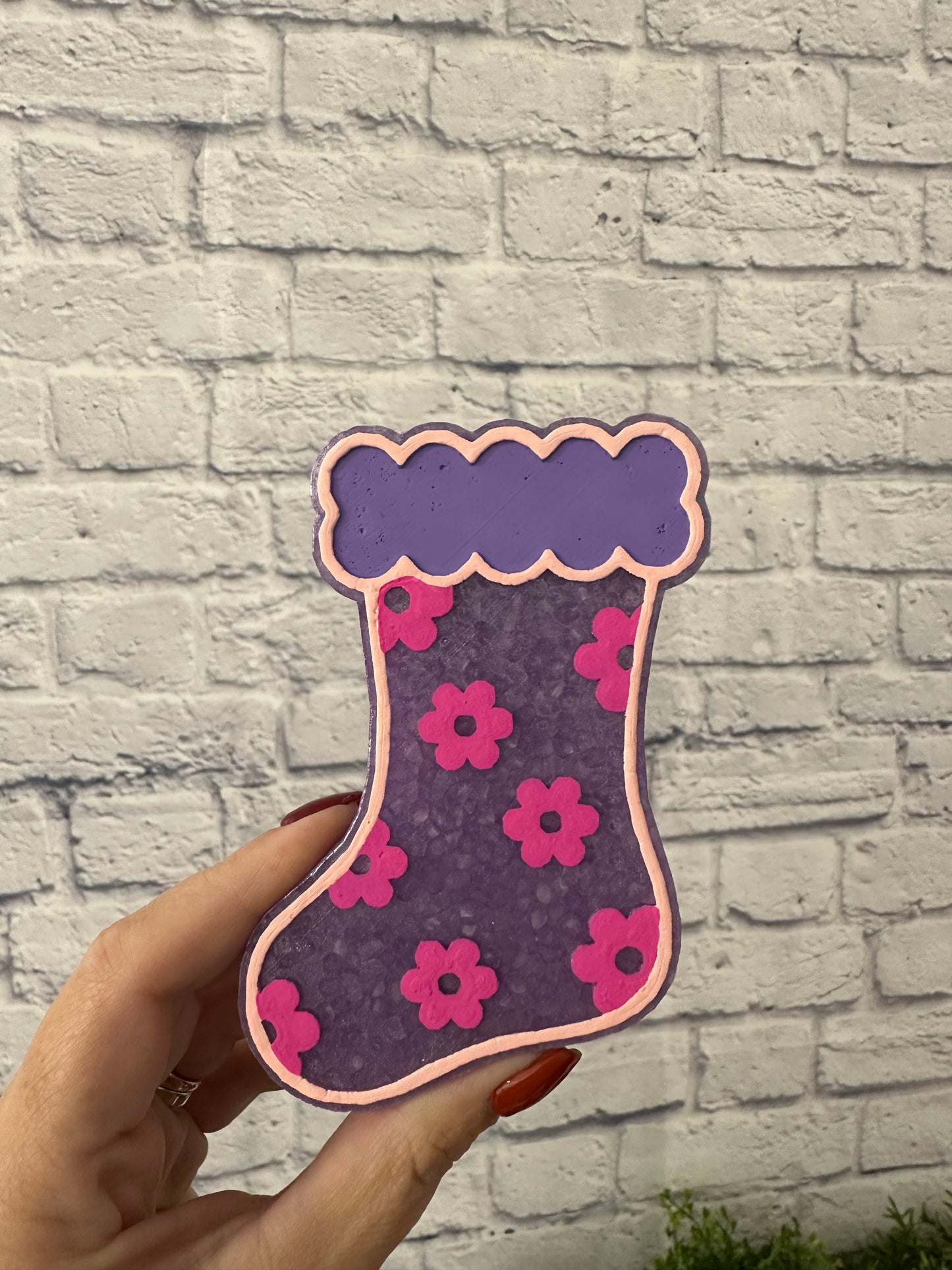 CHRISTMAS Car Freshie: PRE-ORDER