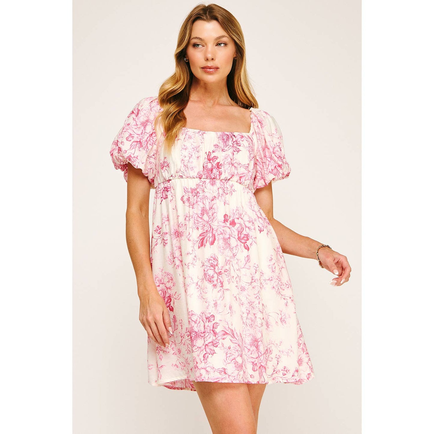 SWEET MIDORI GARDEN DRESS