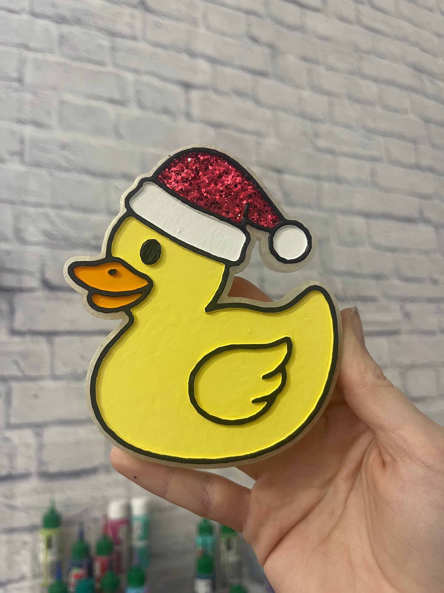 CHRISTMAS Car Freshie: PRE-ORDER