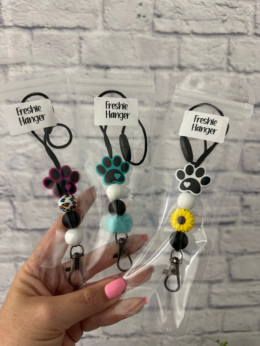Freshie Hangers- You Pick