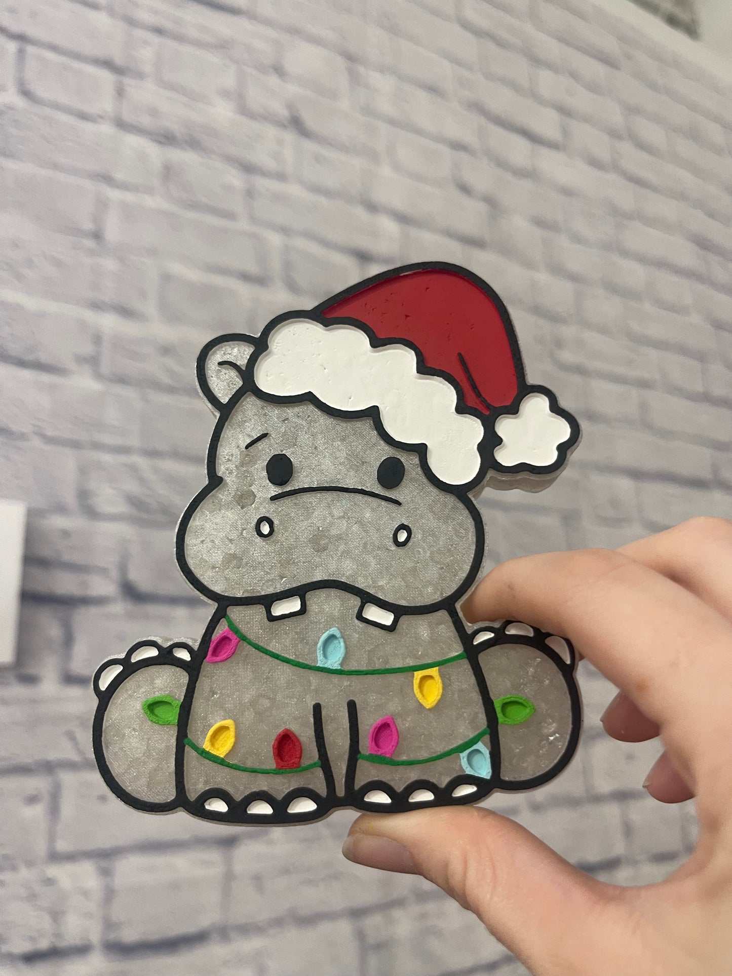 CHRISTMAS Car Freshie: PRE-ORDER