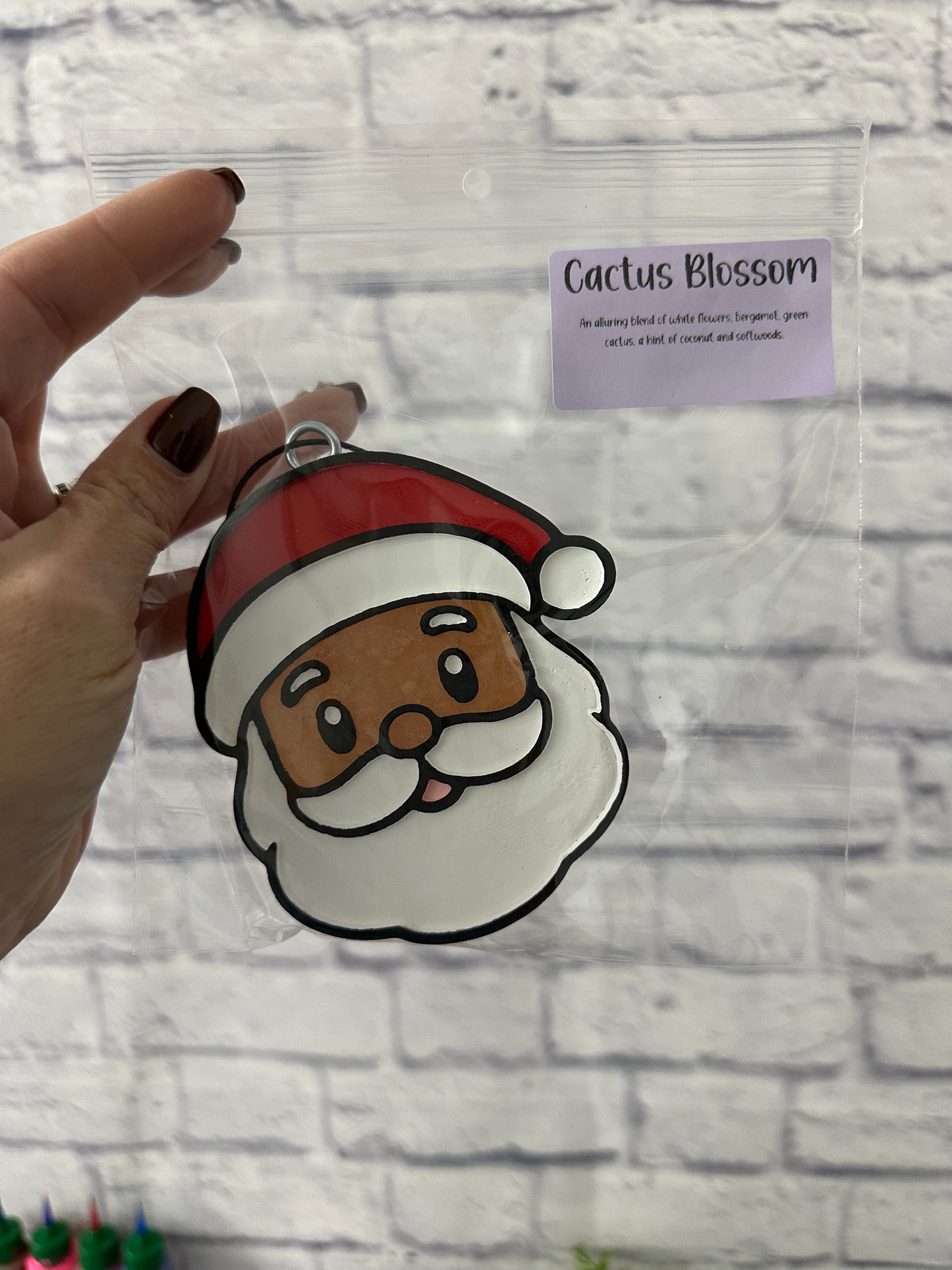 CHRISTMAS Car Freshie: PRE-ORDER