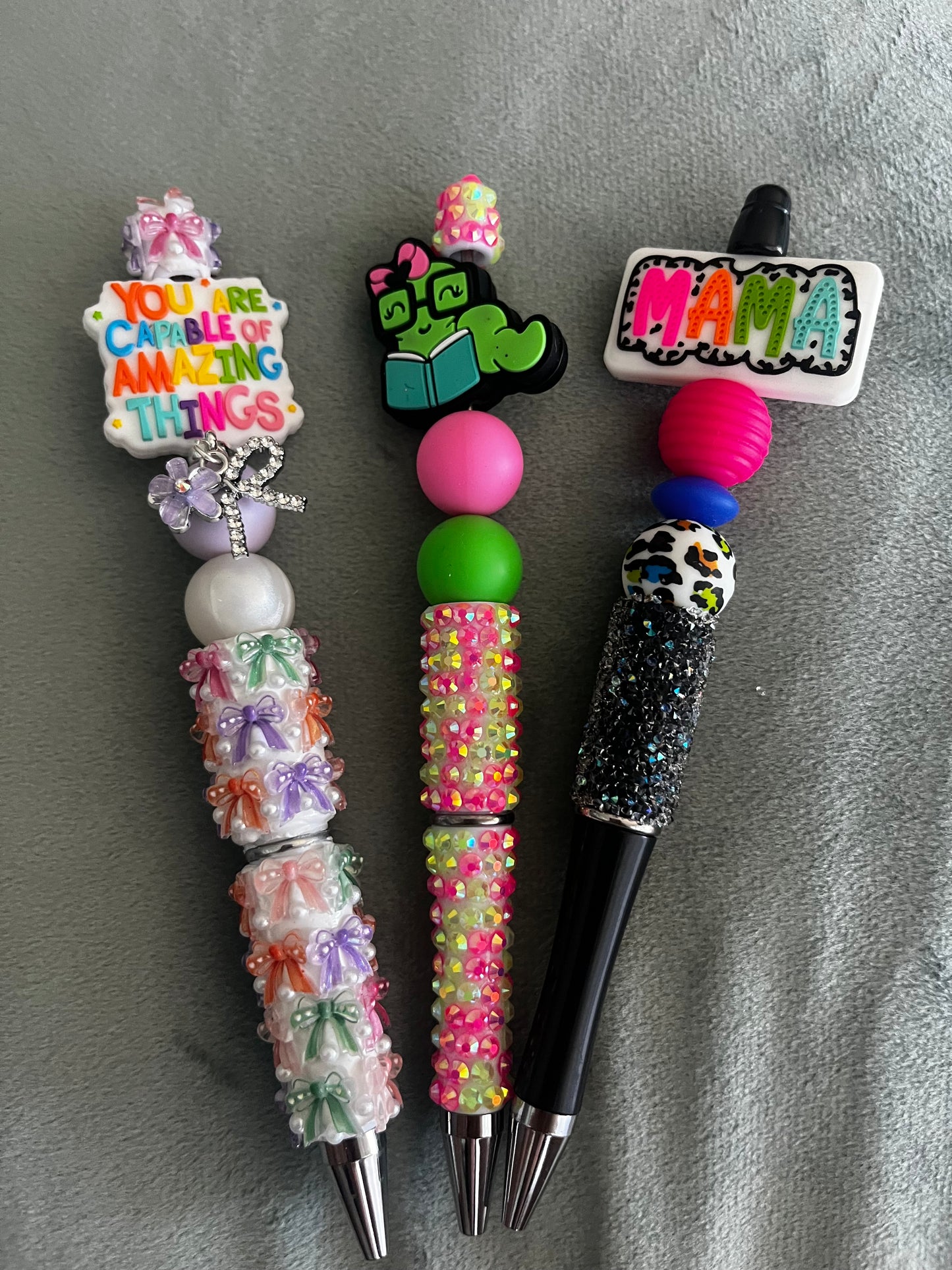 Special Pricing! Pens- You Pick 6/$30