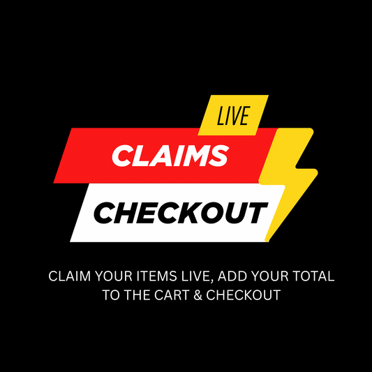 LIVE CLAIMS