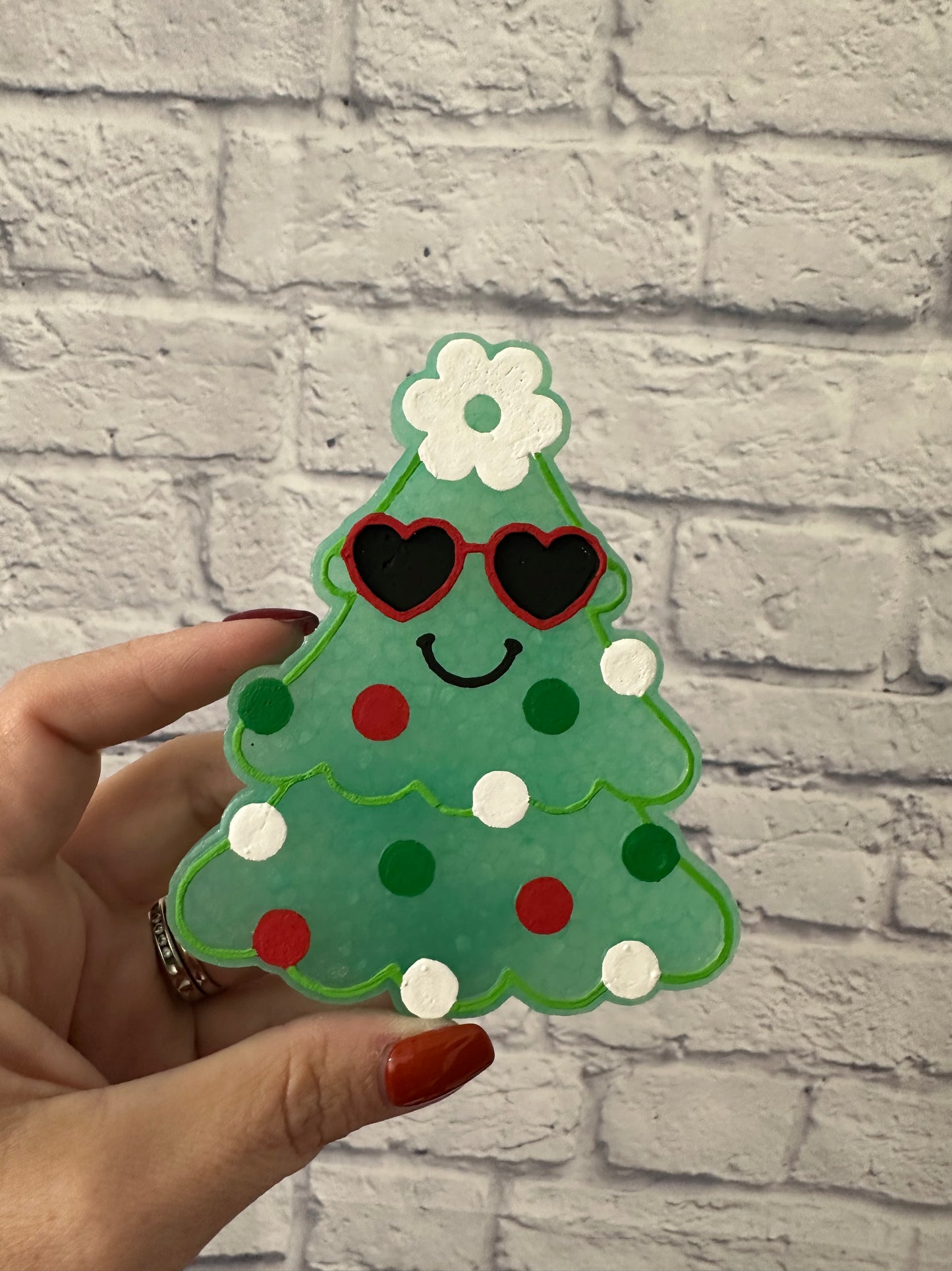 CHRISTMAS Car Freshie: PRE-ORDER