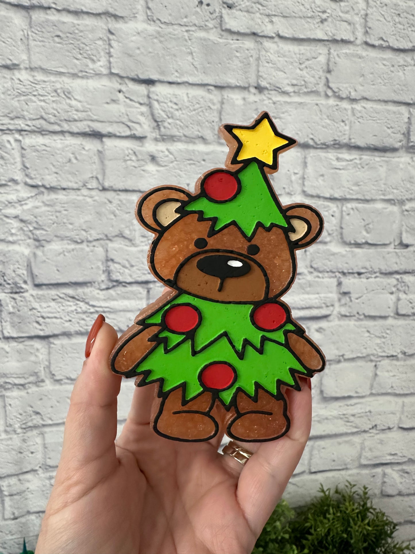 CHRISTMAS Car Freshie: PRE-ORDER