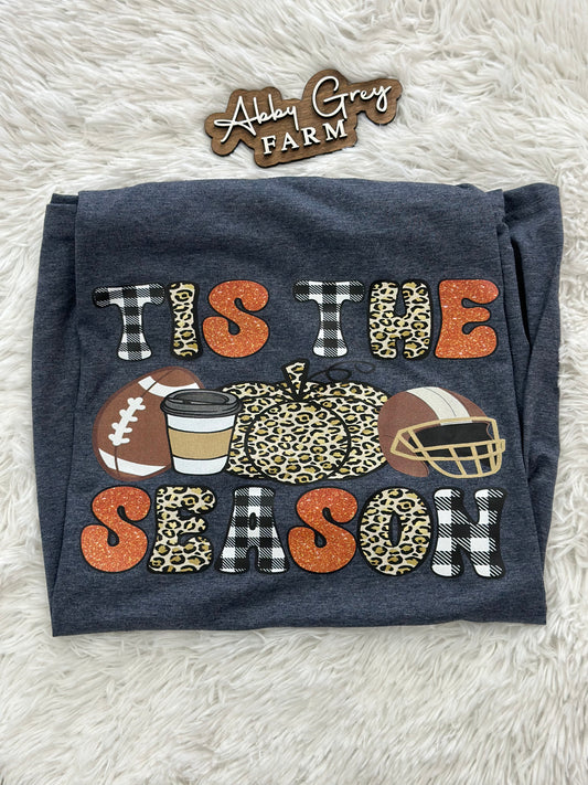 Tis the Season 🏈 Graphic Tee