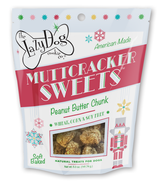 Muttcracker Sweets