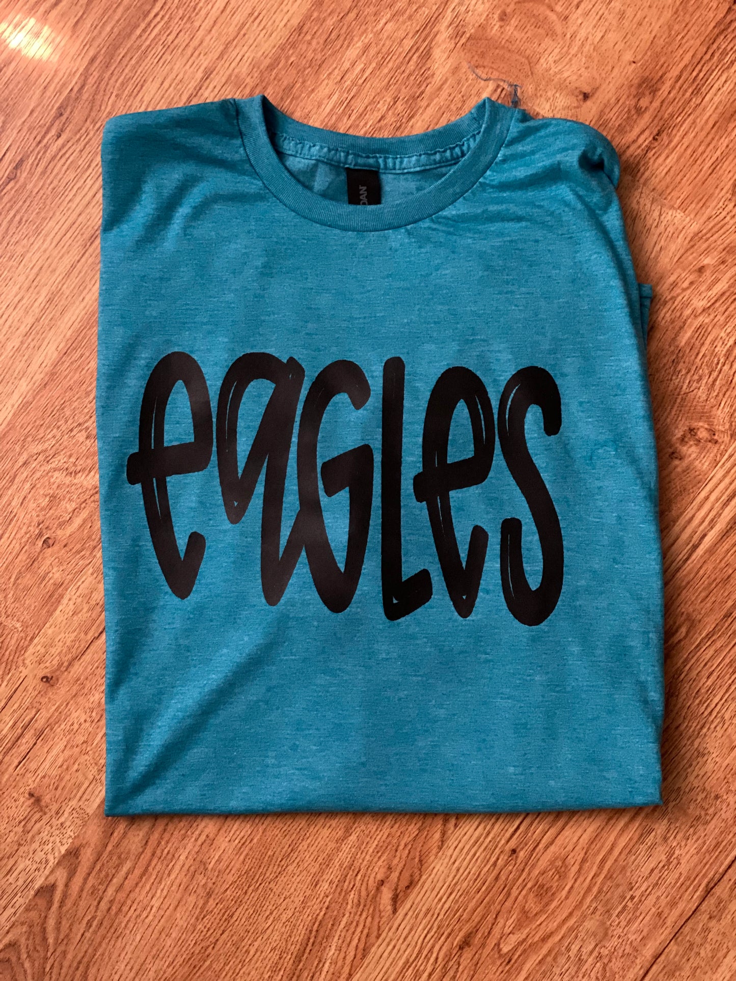 Pre-Order Eagles Graphic Tee
