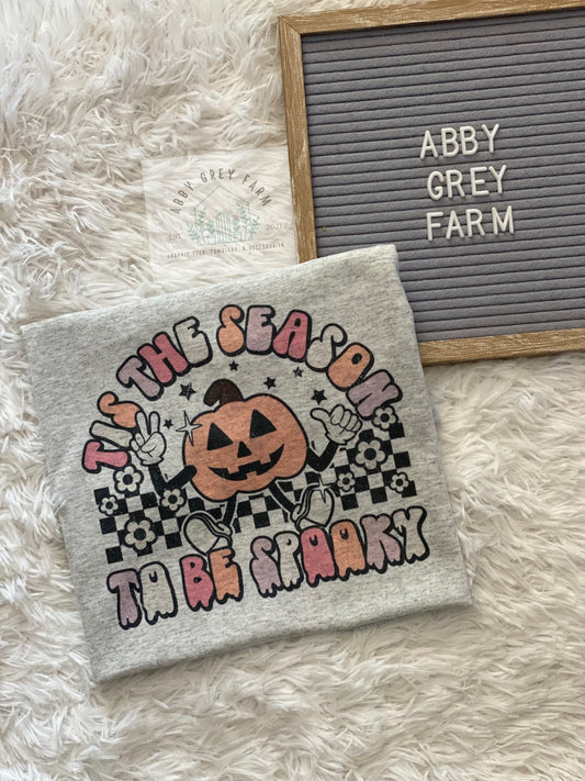 WS Tis the Season to be Spooky