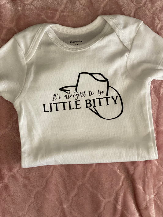 Custom Onesie