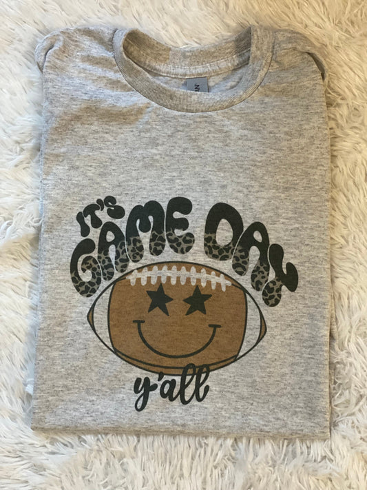 WS It’s Game Day Y’all 🏈